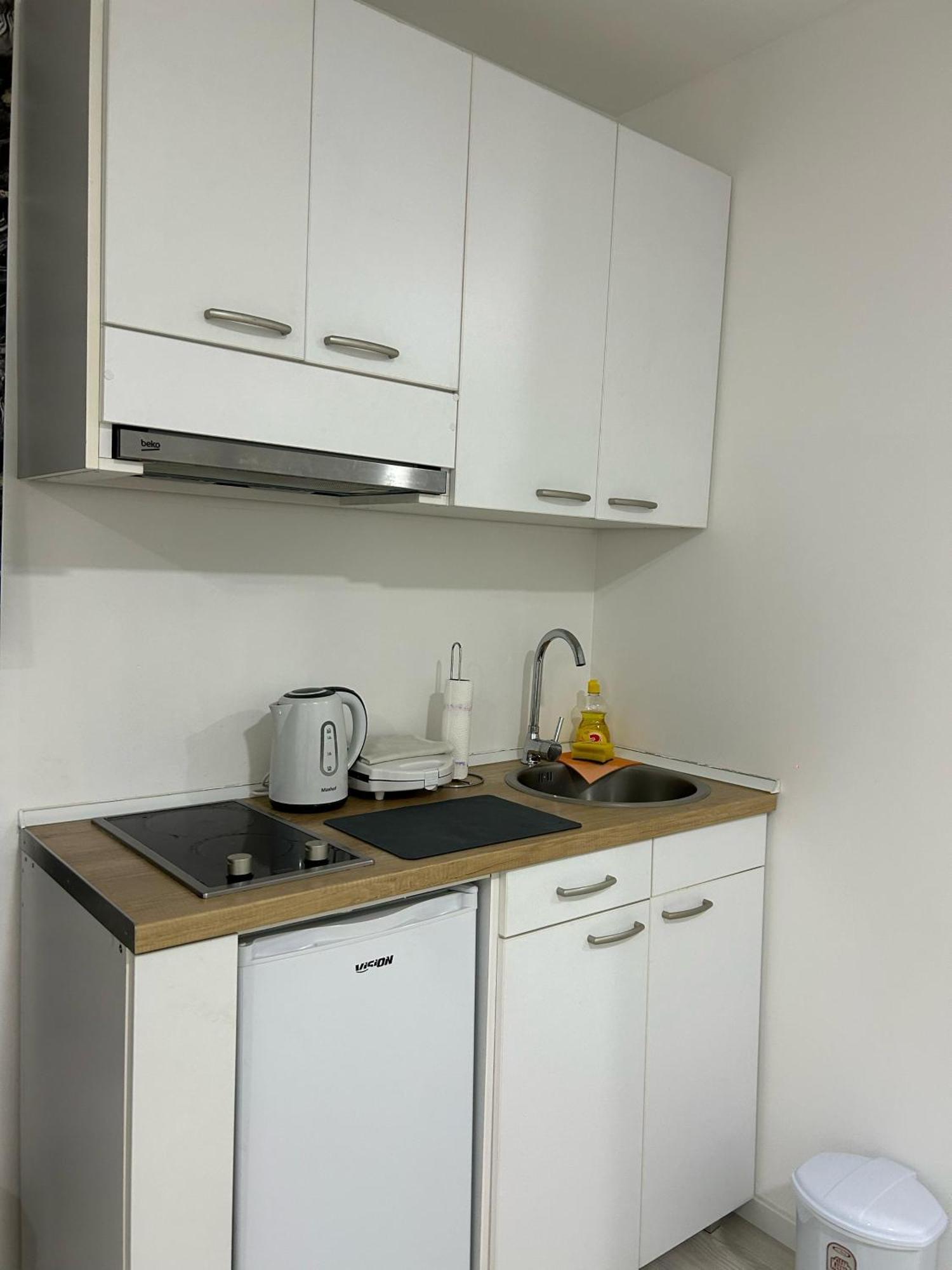M-Home Mostar Ngoại thất bức ảnh